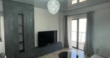 3 bedroom apartment on marshal gelovani!!! in Tbilisi, Georgia