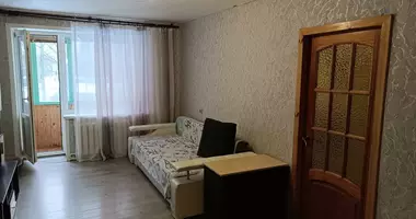 3 room apartment in Kalodziščy, Belarus
