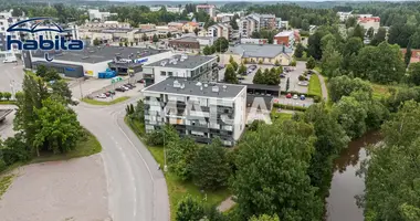 Квартира в Мянтсяля, Финляндия