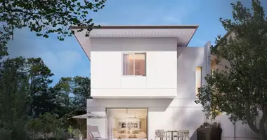 Penthouse 4 chambres dans Choeng Thale, Thaïlande