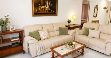 Wohnung 2 Schlafzimmer in Dos Hermanas, Spanien