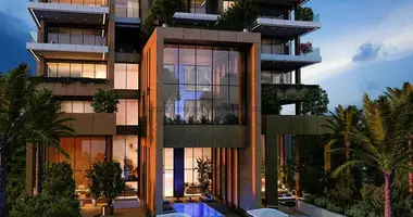 2 bedroom apartment in Koinoteta Agiou Tychona, Cyprus