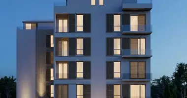 Studio apartment in Budva, Montenegro