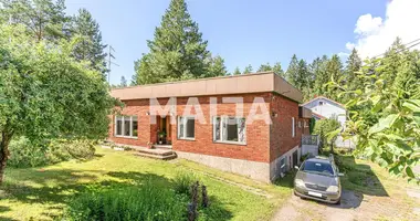 Haus in Verwaltungsgemeinschaft Helsinki, Finnland