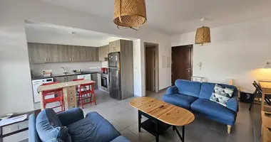 Apartamento 2 habitaciones en Limassol District, Chipre