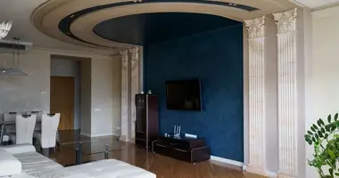 Apartamento 2 habitaciones en Riga, Letonia