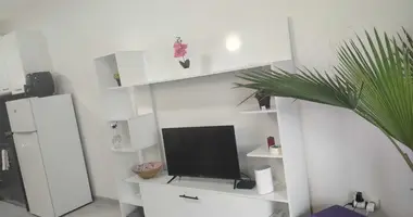 1 bedroom apartment in Nesebar, Bulgaria