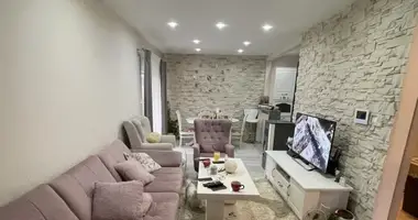 Mieszkanie 3 pokoi w Bar, Czarnogóra