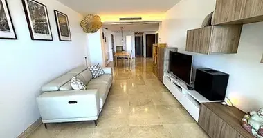 Wohnung 3 Schlafzimmer in Spanien
