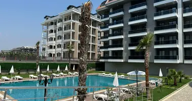 Wohnung 1 Schlafzimmer in Kargıcak, Türkei
