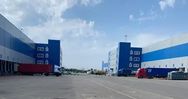 Склад 9 000 м² в Дмитровский муниципальный округ, Россия