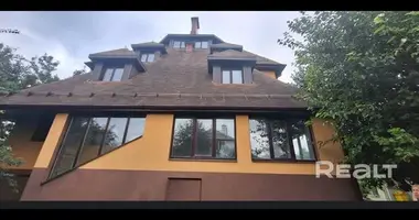 Casa 12 habitaciones en Gómel, Belarús