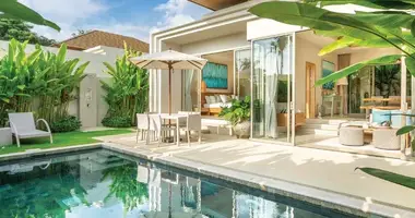 Villa 4 chambres dans Thalang, Thaïlande