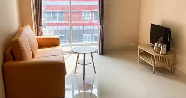 Apartamento independiente Piso independiente 1 habitacion en Nong Pla Lai, Tailandia