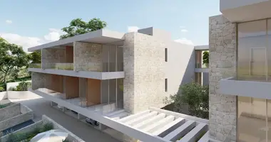 Mieszkanie w Kissonerga, Cypr