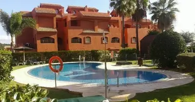 Apartamento 1 habitacion en Estepona, Španjolska