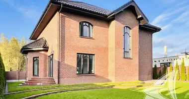House in Brest, Belarus