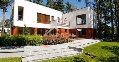 Casa 4 habitaciones en Jurmala, Letonia