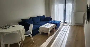 1 bedroom rent in saburtalo in Tbilisi, Georgia