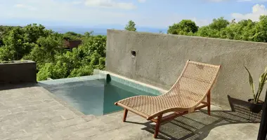 Willa w Pemecutan, Indonezja