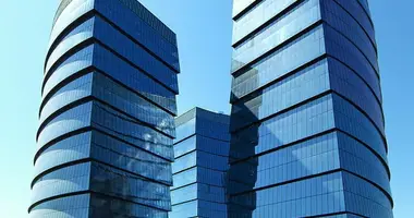 Pomieszczenie biurowe 1 322 m² w Moskwa, Rosja