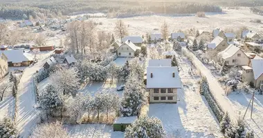 Haus in Rykantai, Litauen