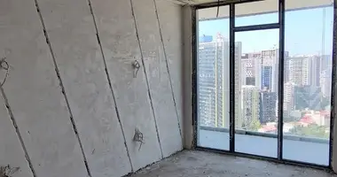 Estudio 1 habitación en Batumi, Georgia