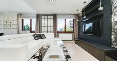 Apartamento 2 habitaciones en Cracovia, Polonia