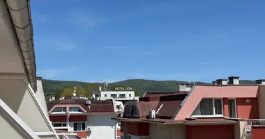 1 room studio apartment in Nesebar, Bulgaria