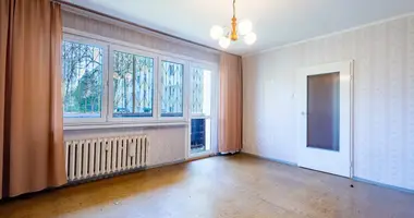 2 room apartment in Lodz, Poland