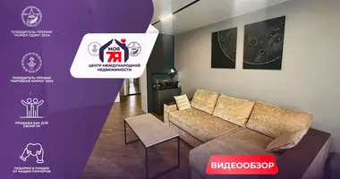 3 room apartment in Salihorsk, Belarus