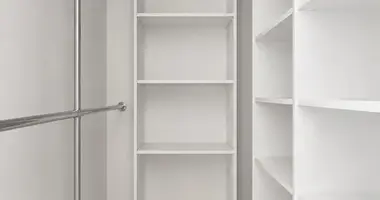 2 room apartment in Minsk, Belarus