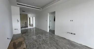 Wohnung 2 Schlafzimmer in Germasogeia, Zypern