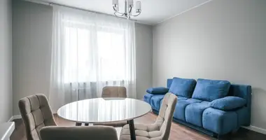 1 bedroom apartment in Riga, Latvia