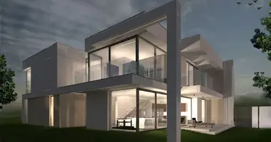 Haus 5 zimmer in Warschau, Polen