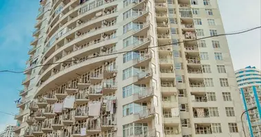 Квартира 2 комнаты в Батуми, Грузия