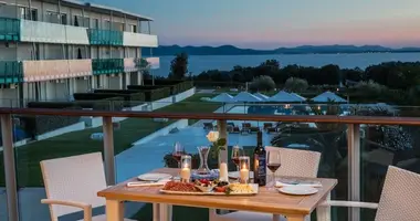 Wohnung in Opcina Dezanovac, Kroatien