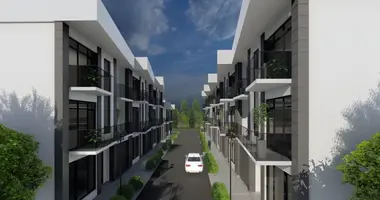 Reihenhaus 5 zimmer in Batumi, Georgien