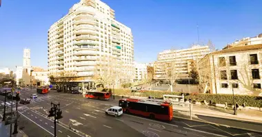 1 bedroom apartment in Valencia, Spain