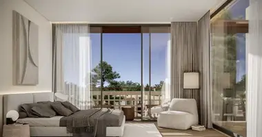 3 bedroom apartment in Konia, Cyprus