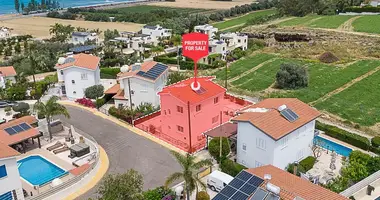 Дом 3 спальни в Аргака, Кипр