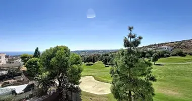 3 bedroom apartment in Spain