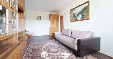 1 bedroom apartment in Minsk, Belarus