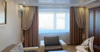 3 room apartment in Brest, Belarus
