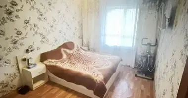 3 room apartment in Odesa, Ukraine