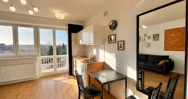 1 bedroom apartment in Masovian Voivodeship, Poland