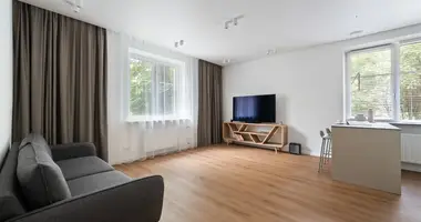 3 room apartment in Vilnius, Lithuania