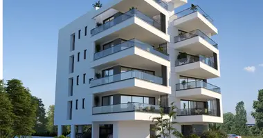 Appartement 3 chambres dans Larnaca, Chypre