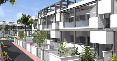 Appartement 2 chambres dans Abadin, Espagne