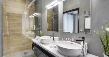 Apartment 1 bathroom in Kehida, Hungary